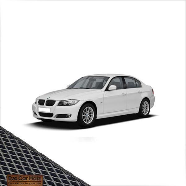– Car E90 BMW Mats 3-CLASS Eva (2005-2012)