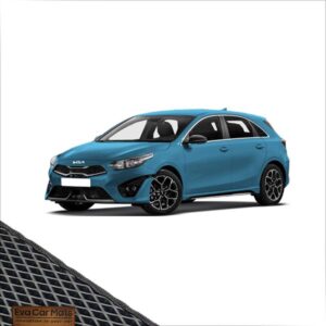 KIA CEED III CD Hatchback (2018-2023)