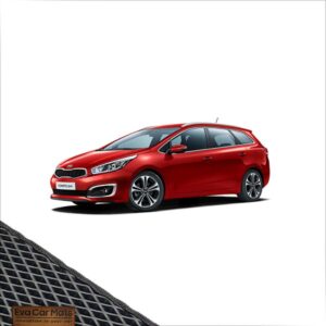 KIA CEED II JD Estate (2012-2018)