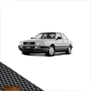 AUDI 80 B4 (1991-1996)