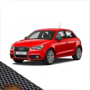 AUDI A1 I 8X  (2010-2018)