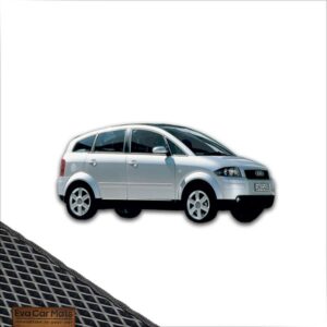 AUDI A2  (2000-2007)