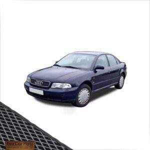 AUDI A4 B5 (1995-2001) Sedan
