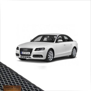AUDI A4 B8 (2008-2015) Sedan