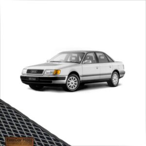 AUDI A6 C4 (1994-1997) Sedan