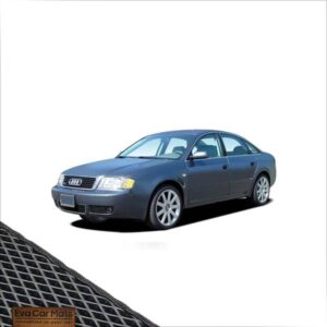 AUDI A6 C5 (1997-2004) Sedan
