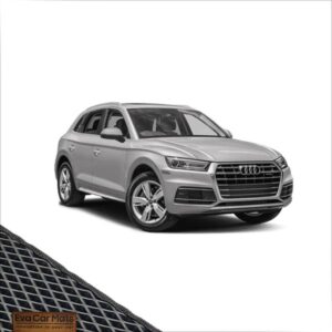 AUDI Q5 II  (2017->)
