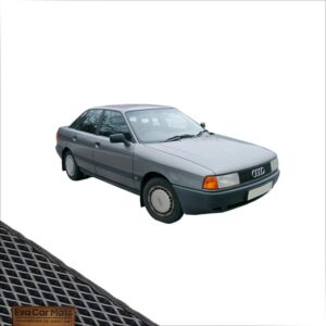 AUDI 80 B3  (1986-1991)
