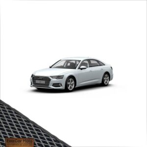 AUDI A6 C8 (2018->) Sedan