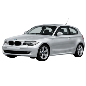BMW 1-CLASS E81 (2004-2012)