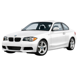 BMW 1-CLASS E82 (2007–2013)