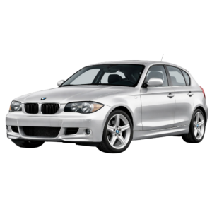BMW 1-CLASS E87 (2004-2012)