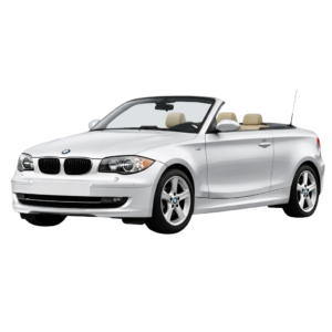 BMW 1-CLASS E88 (2007-2013)