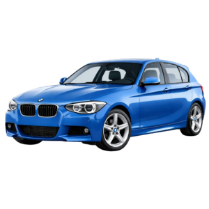 BMW 1-CLASS F20 (2011–2019)