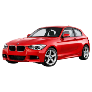 BMW 1-CLASS F21 (2011–2019)