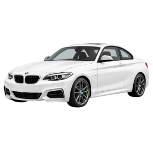 BMW 2-CLASS F22 (2014–2021)