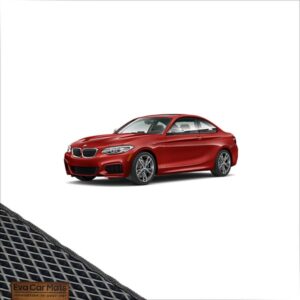 BMW 2-CLASS F22  (2013->)