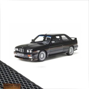 BMW 3-CLASS E30  (1982-1992) SEDAN