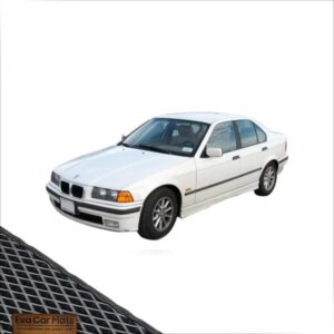 BMW 3-CLASS E36  (1991-1998) SEDAN