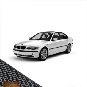 BMW 3-CLASS E46  (1998-2005)