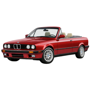 BMW 3-CLASS E30 Cabrio (1982-1994)