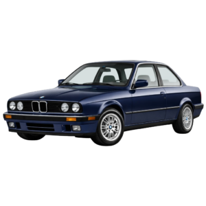 BMW 3-CLASS E30 Coupe (1982-1994)