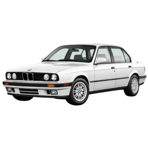 BMW 3-CLASS E30 Sedan (1982-1994)