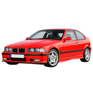 BMW 3-CLASS E36 Compact (1991-1998)
