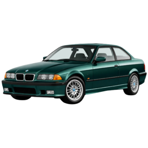 BMW 3-CLASS E36 Coupe (1992-1999)