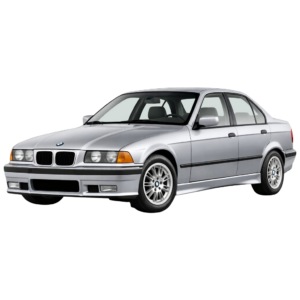 BMW 3-CLASS E36 Sedan (1991-1998)