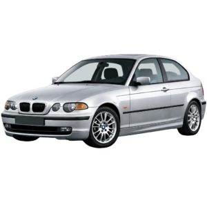 BMW 3-CLASS E46 Compact (2000-2006)