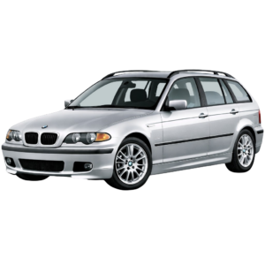 BMW 3-CLASS E46 Universal (1998-2005)