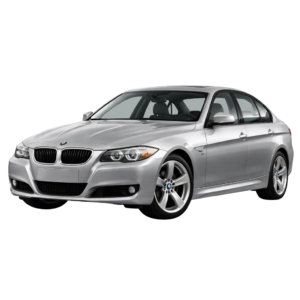 BMW 3-CLASS E90 (2005-2012)