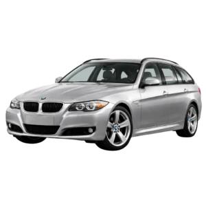 BMW 3-CLASS E91 (2005-2012)