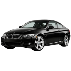 BMW 3-CLASS E92 (2006-2012)