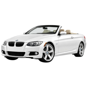 BMW 3-CLASS E93 (2007-2012)