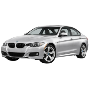 BMW 3-CLASS F30 (2012-2019)