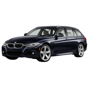 BMW 3-CLASS F31 (2012-2019)