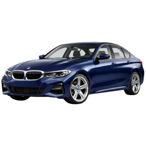 BMW 3-CLASS G20 (2018-until now)