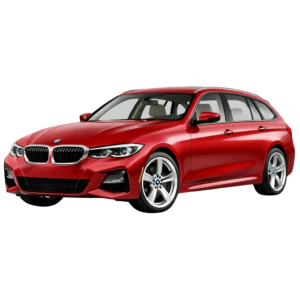 BMW 3-CLASS G21 (2018-until now)