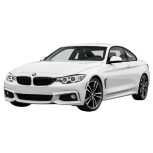 BMW 4-CLASS F32 COUPE (2014-2020)