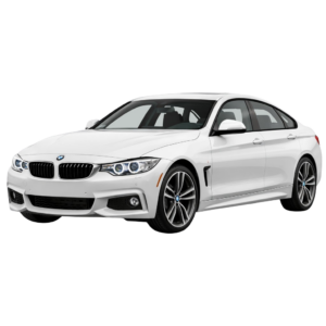 BMW 4-CLASS F36 GRAN COUPE (2014-2020)