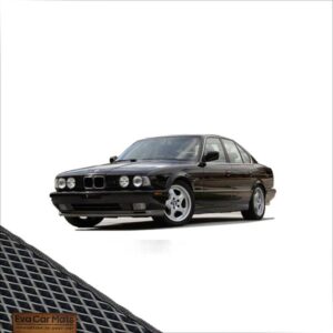 BMW 5-CLASS E34  (1988-1996)