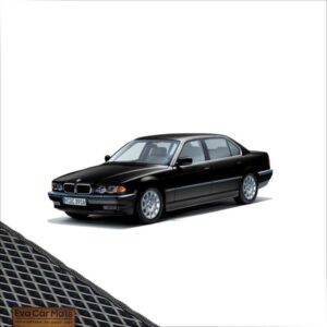 BMW 7-CLASS E38  (1994-2001)