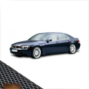 BMW 7-CLASS E66 LONG   (2002-2008)