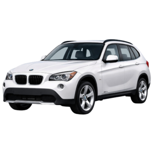 BMW X1 E84 (2009-2015)