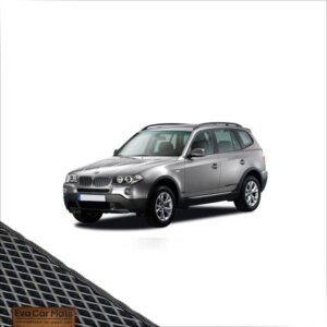 BMW X3 E83  (2003-2010)