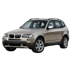 BMW X3 E83 (2003-2010)