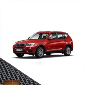 BMW X3 F25   (2010-2017)