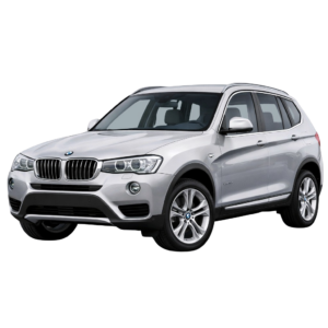 BMW X3 F25 (2010-2017)